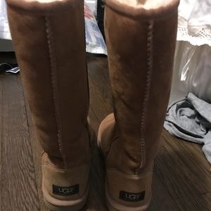 UGG boots